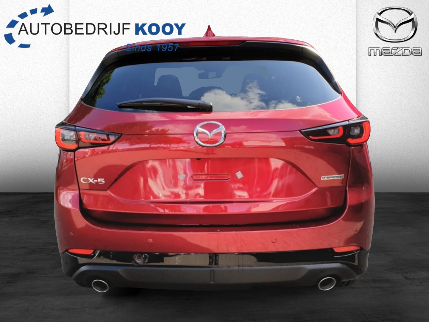 Mazda Mazda