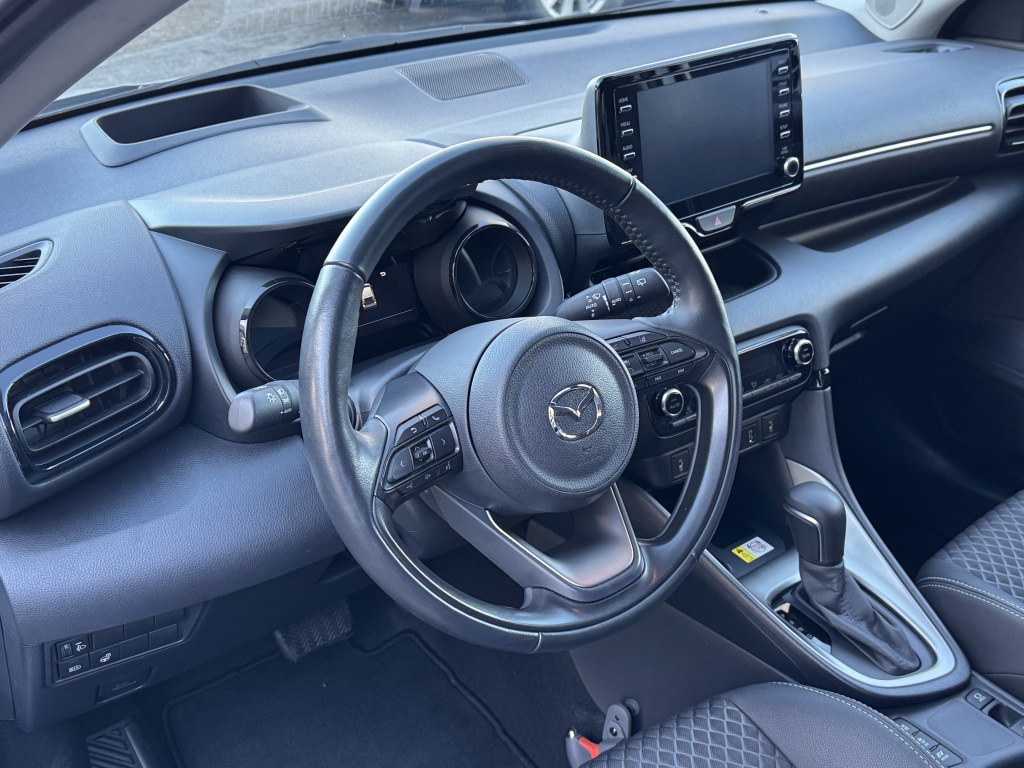 Mazda Mazda