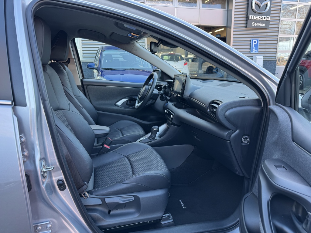 Mazda Mazda