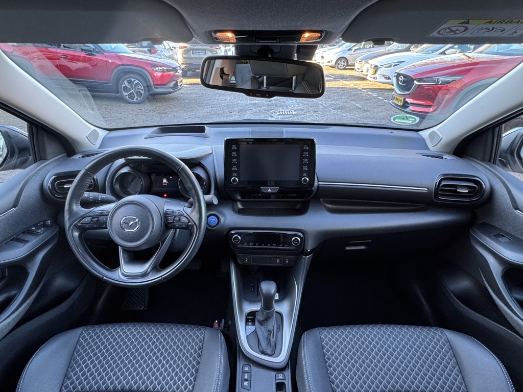 Mazda Mazda