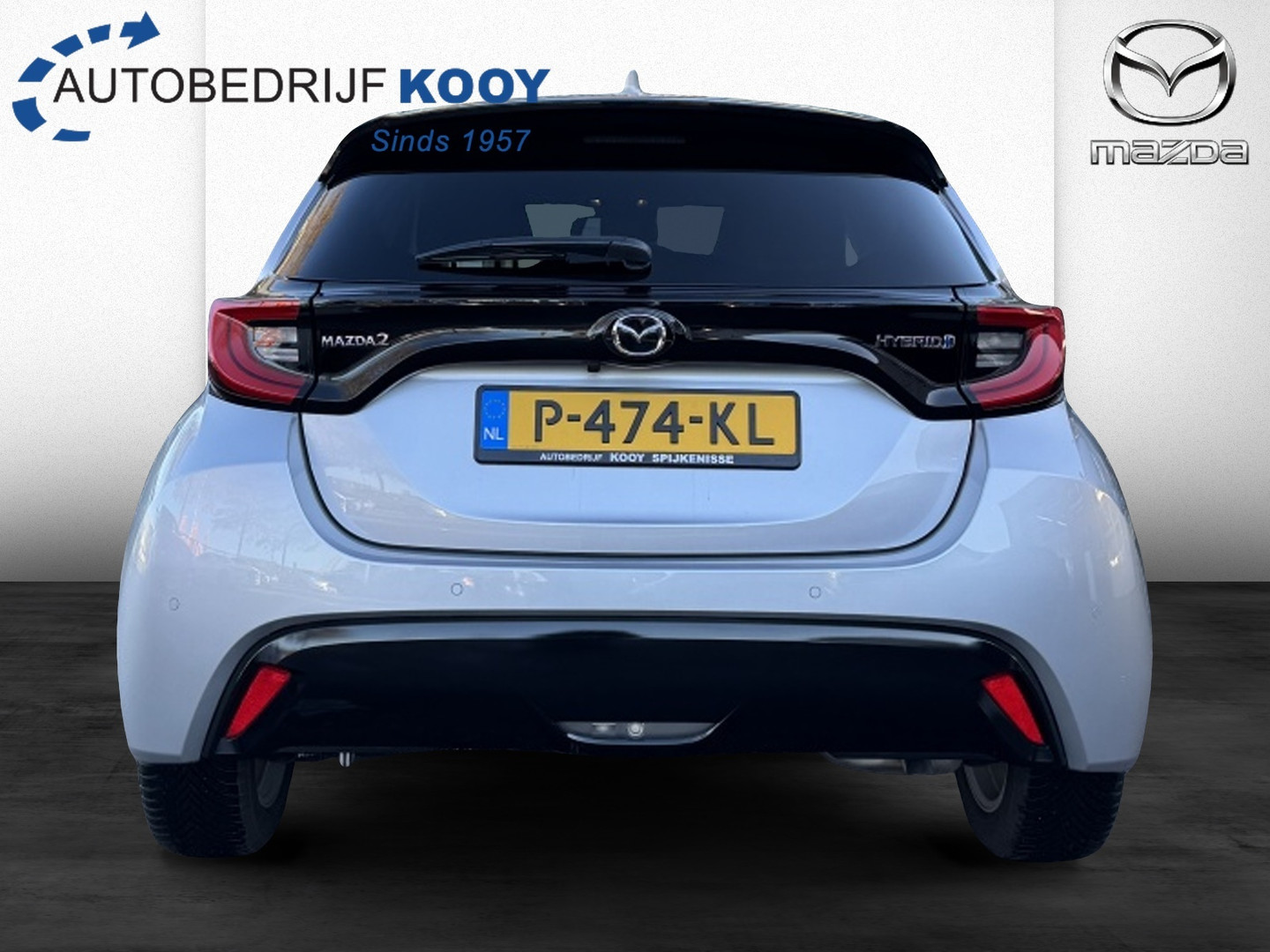 Mazda Mazda