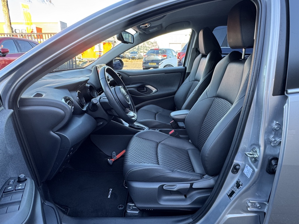 Mazda Mazda