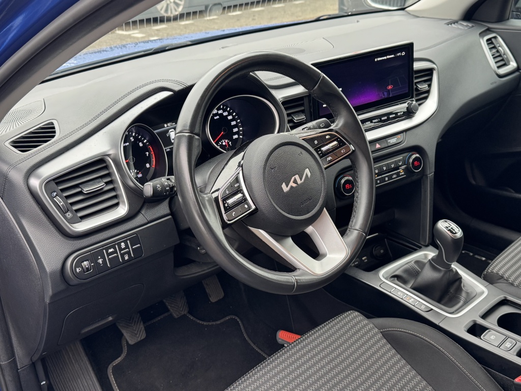 Kia Kia