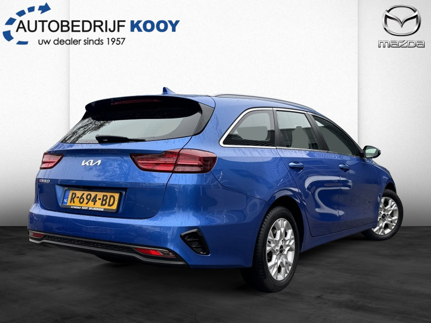 Kia Kia