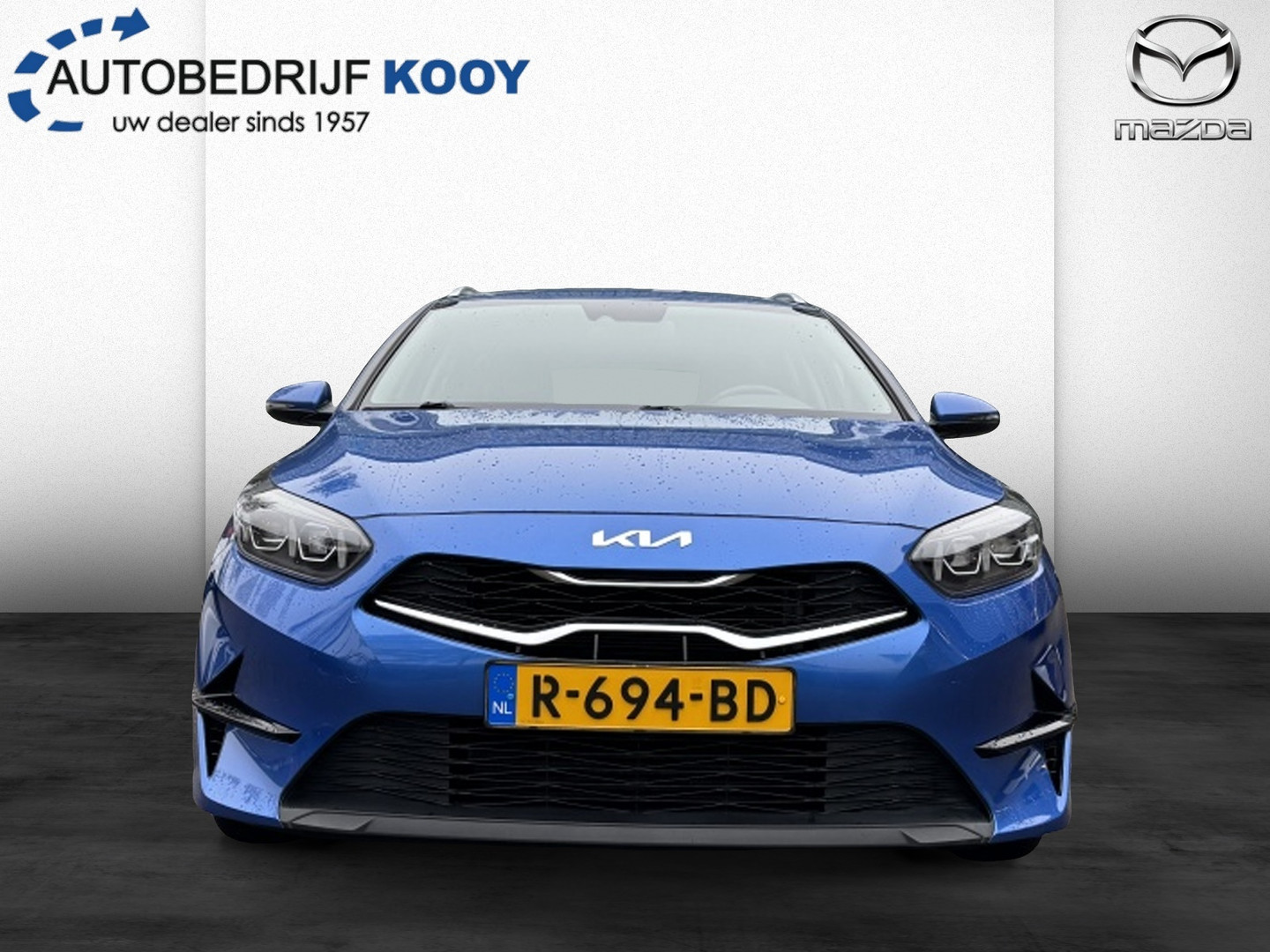 Kia Kia