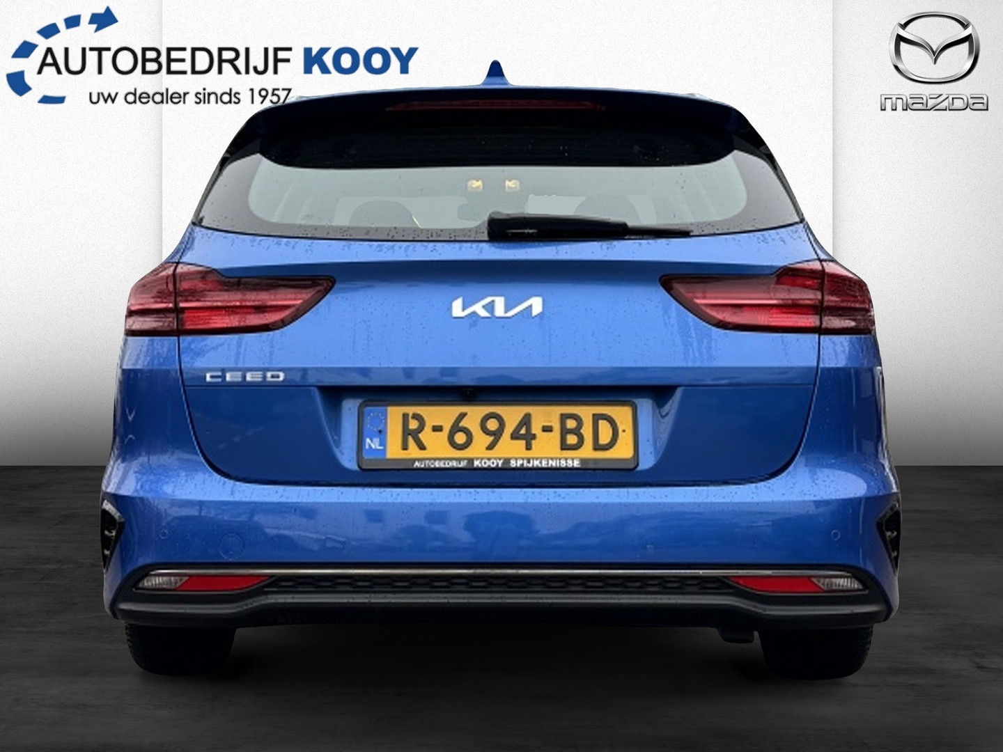 Kia Kia