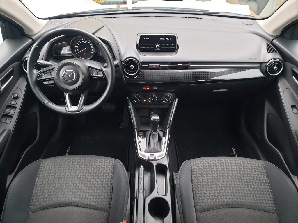 Mazda Mazda