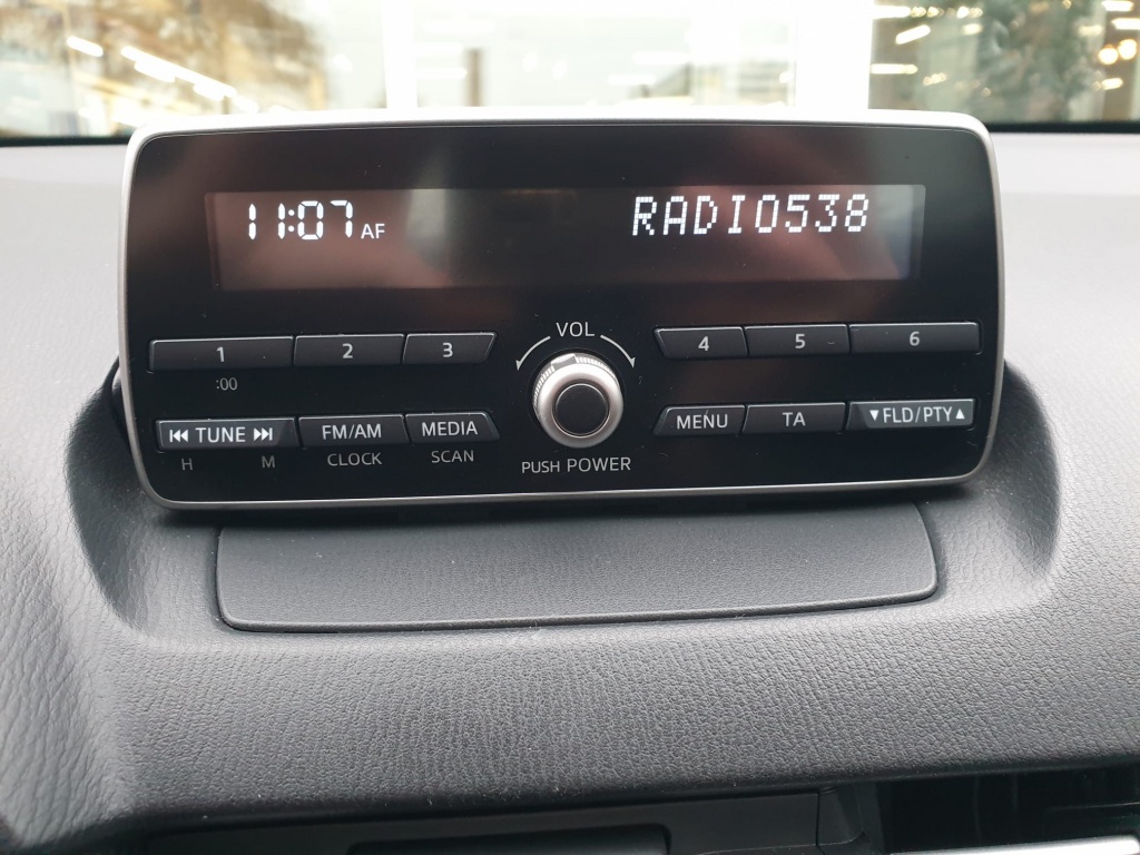 Mazda Mazda