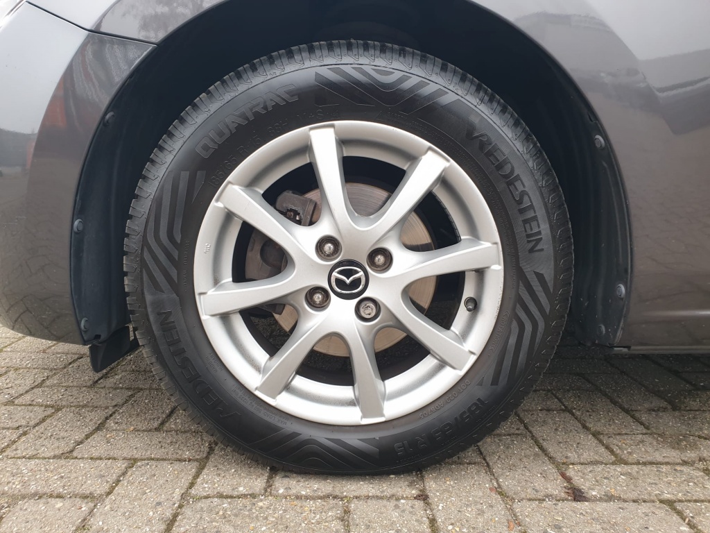 Mazda Mazda