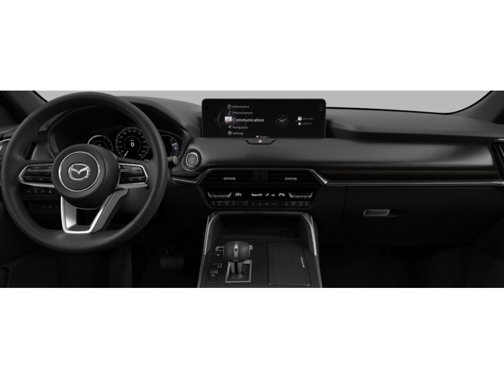 Mazda Mazda