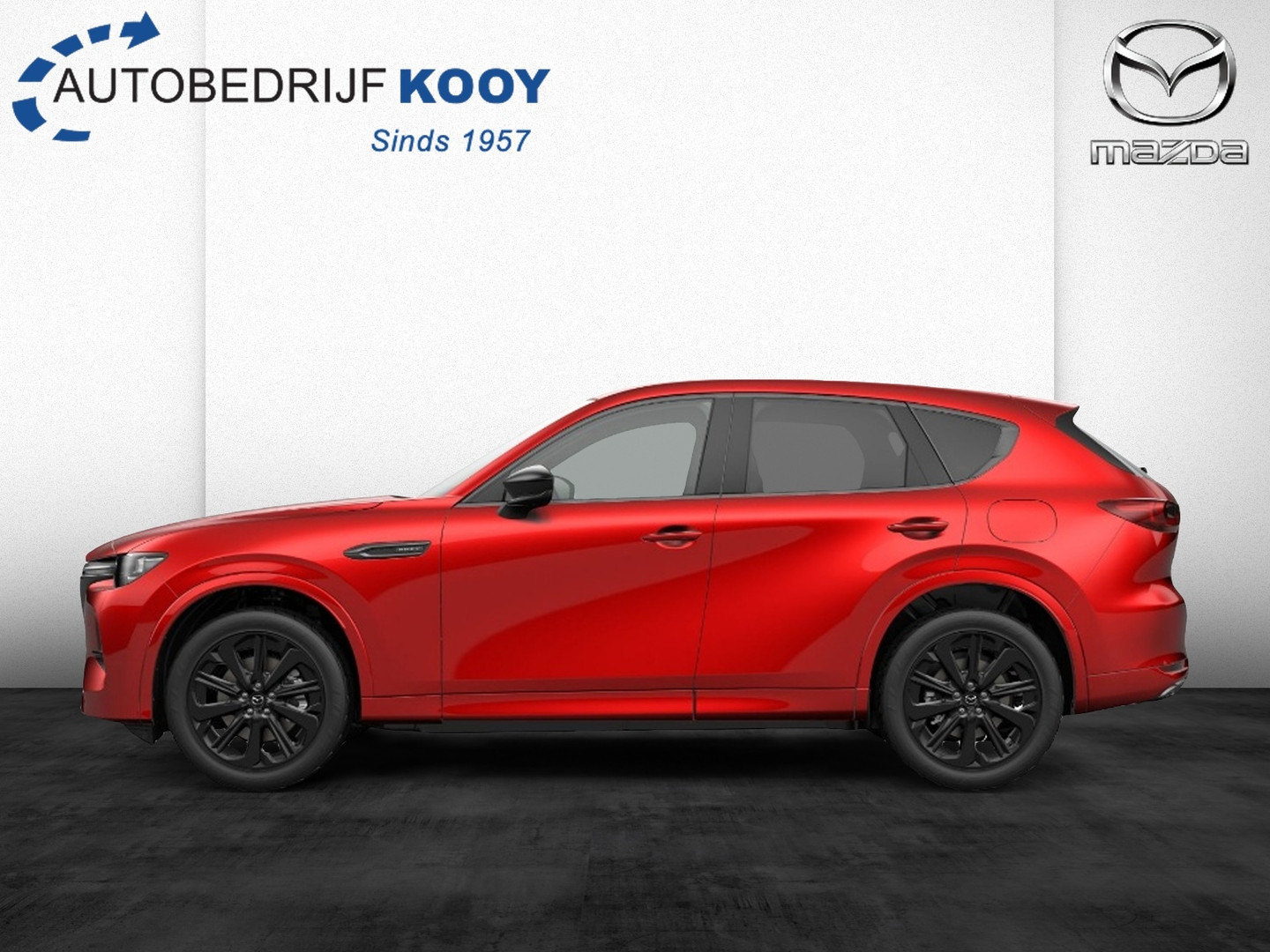 Mazda Mazda