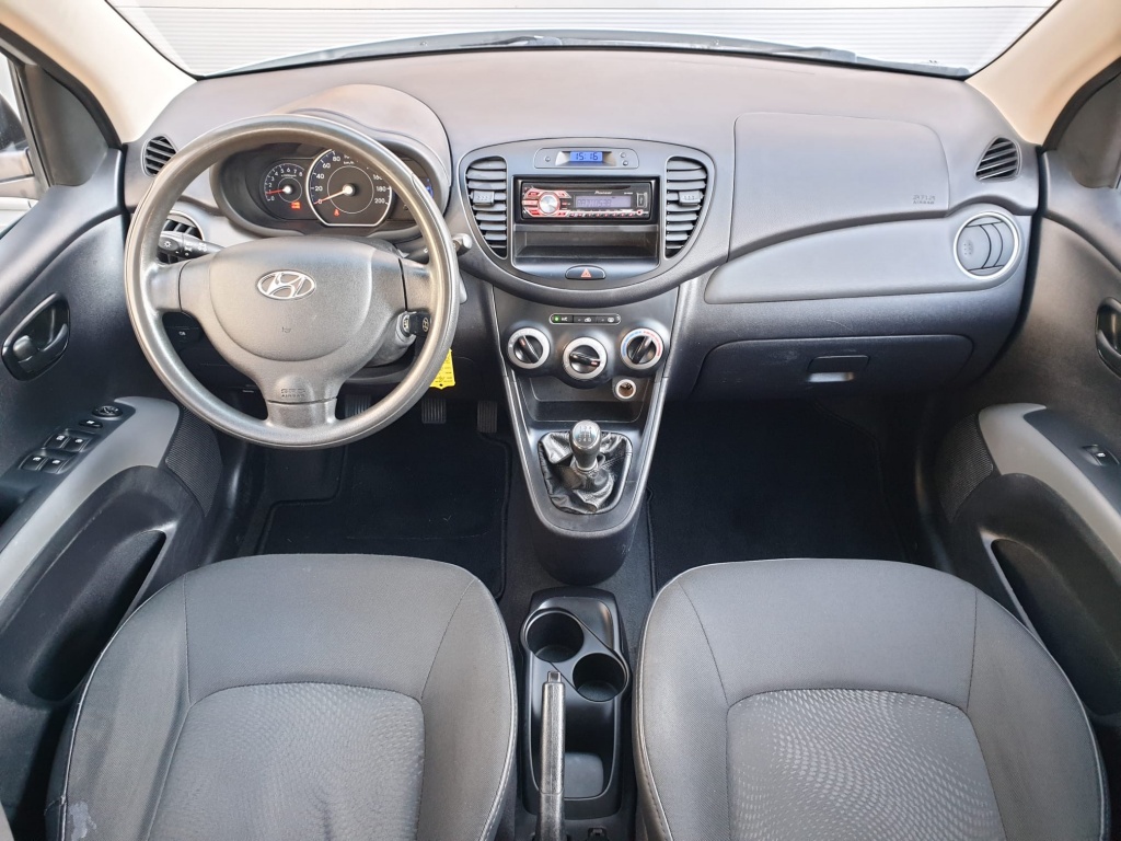 Hyundai Hyundai