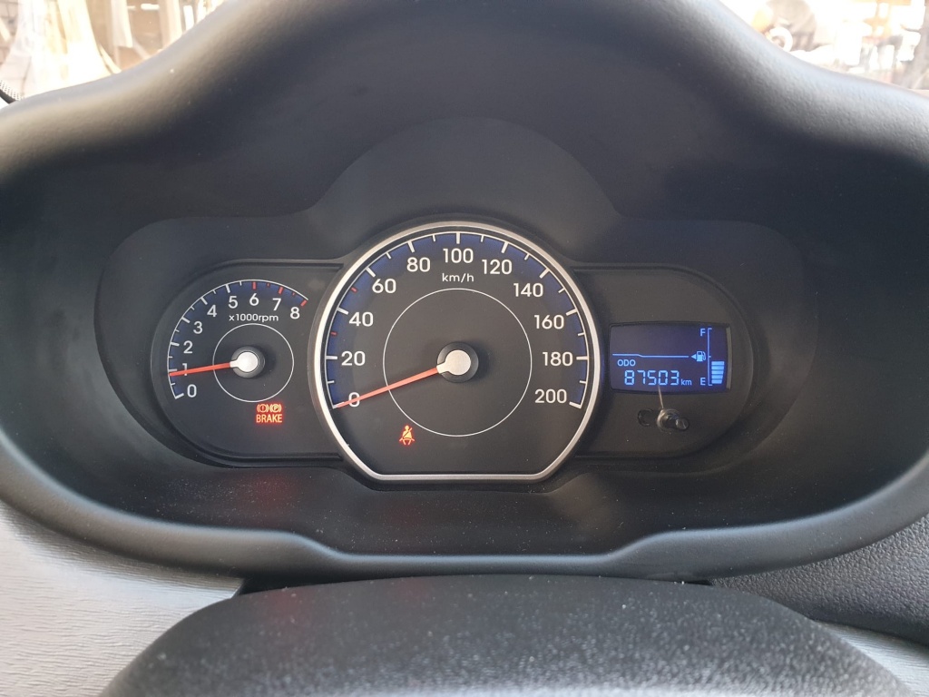 Hyundai Hyundai