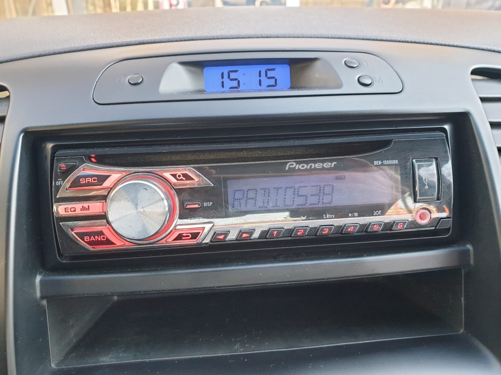 Hyundai Hyundai