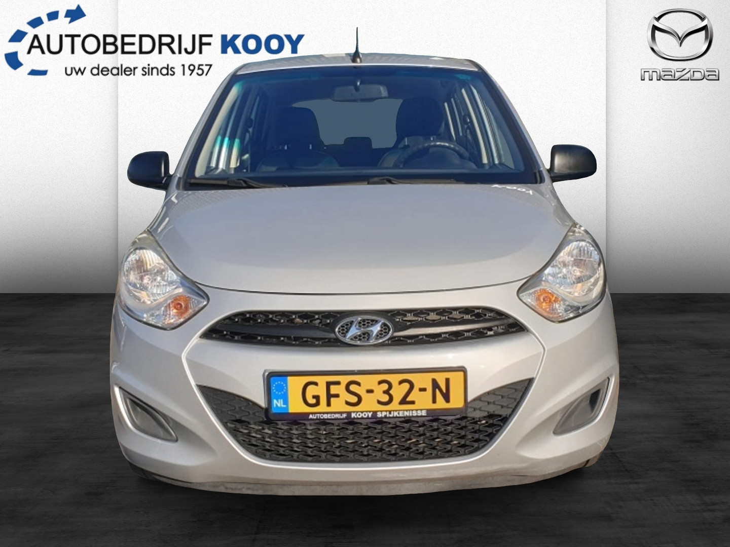 Hyundai Hyundai
