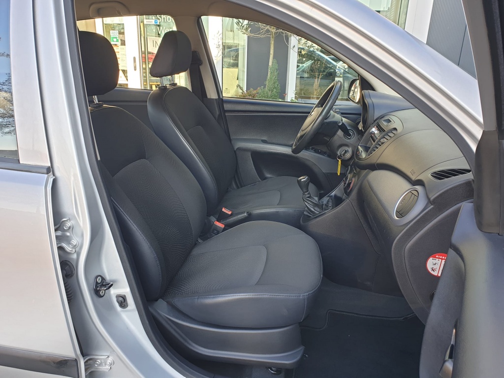 Hyundai Hyundai