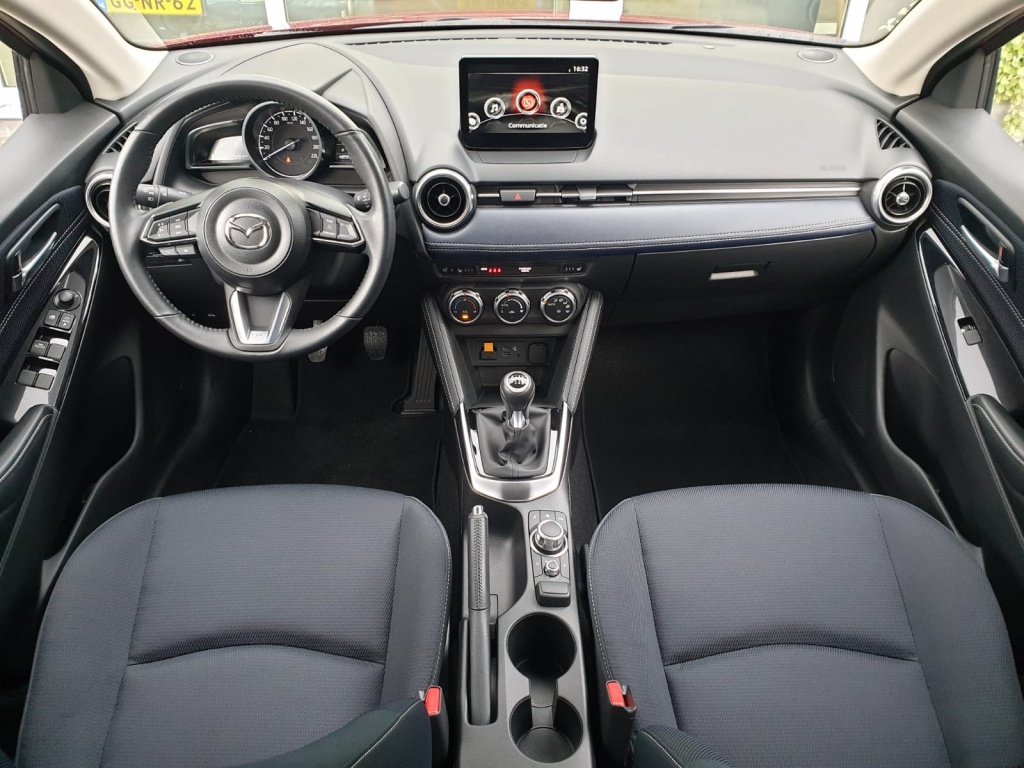 Mazda Mazda