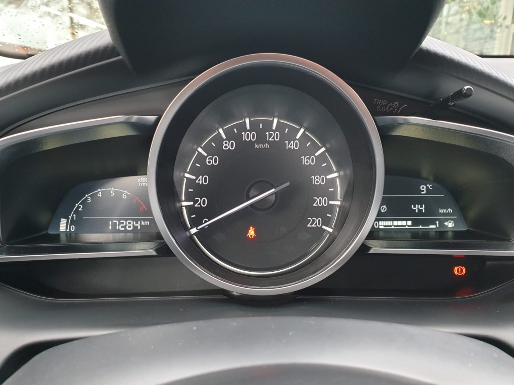 Mazda Mazda