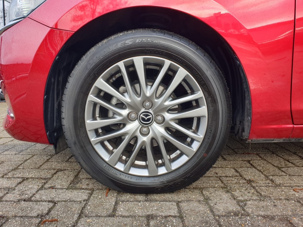 Mazda Mazda