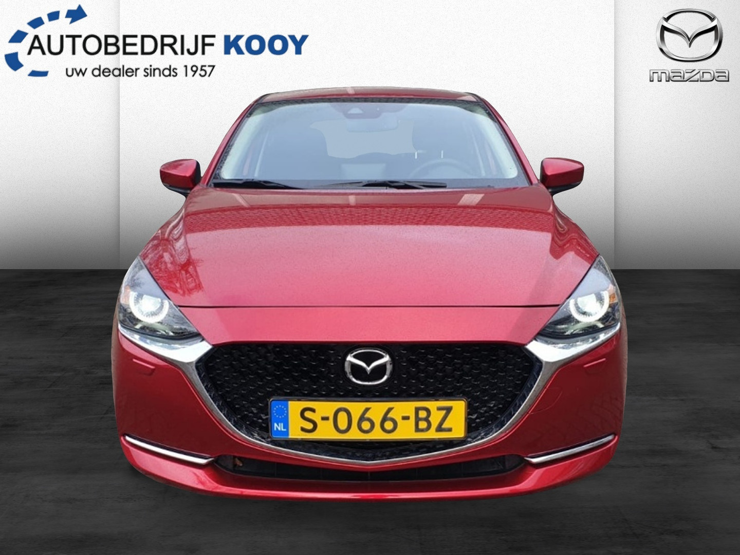 Mazda Mazda
