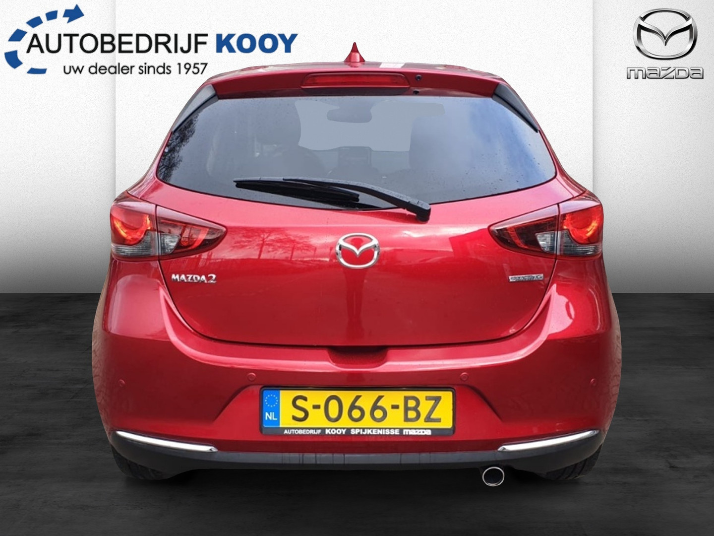 Mazda Mazda