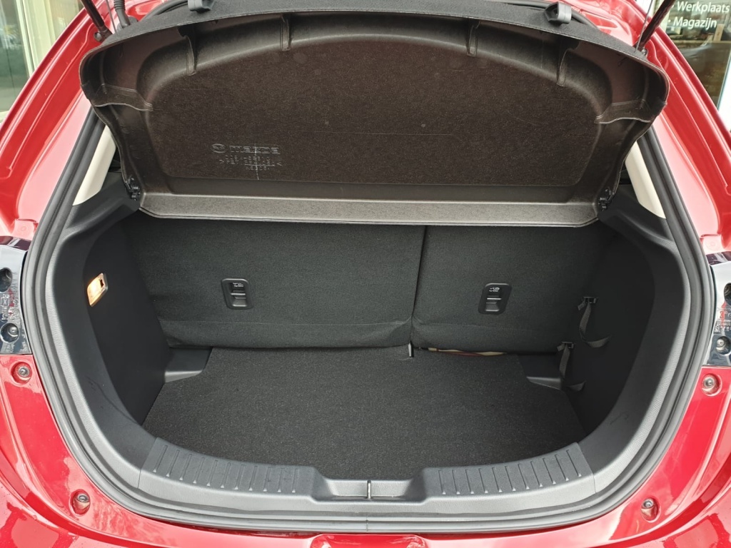 Mazda Mazda