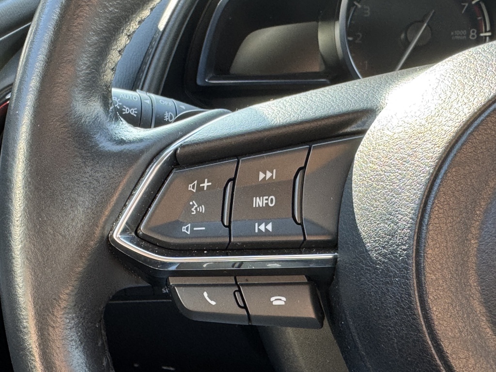 Mazda Mazda