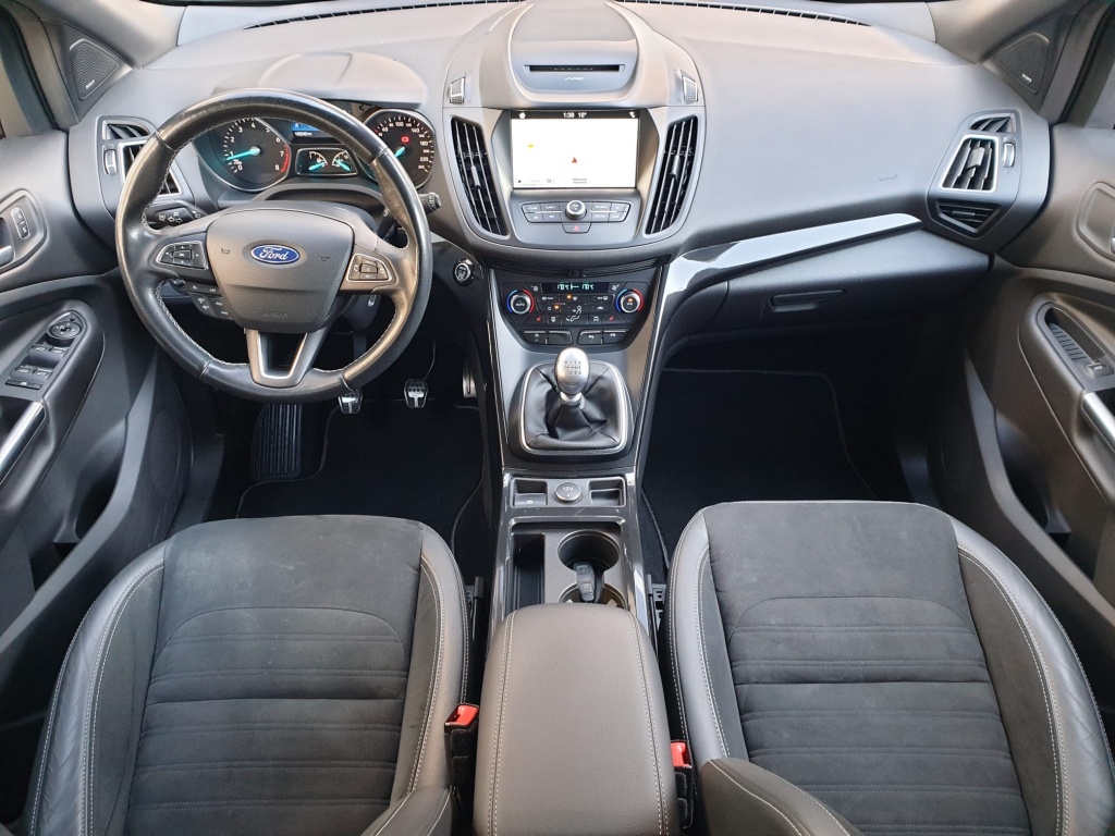 Ford Ford