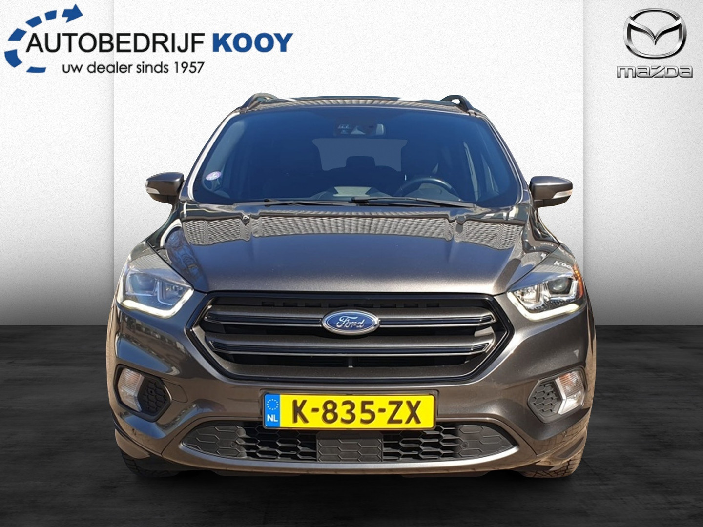 Ford Ford