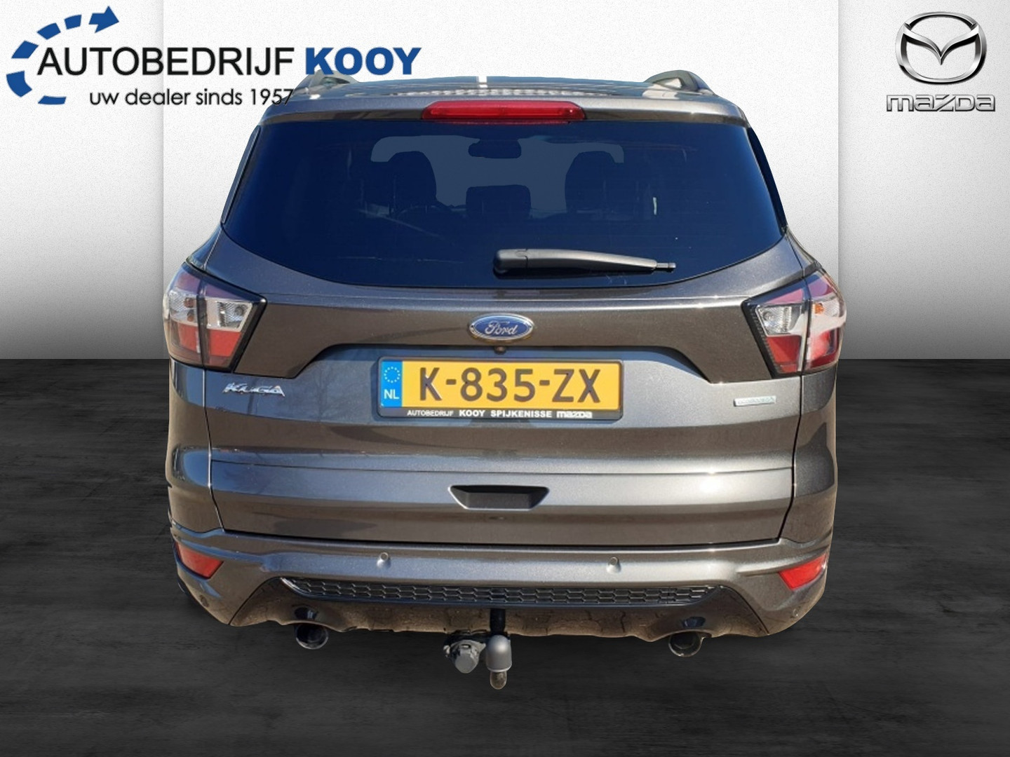 Ford Ford