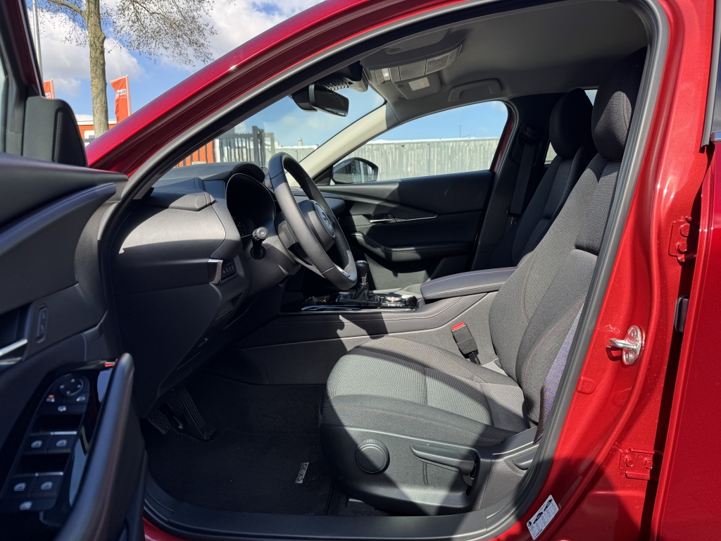 Mazda Mazda