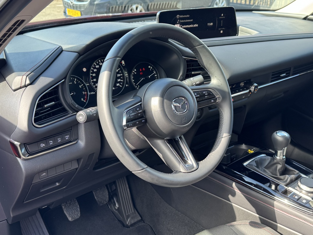 Mazda Mazda