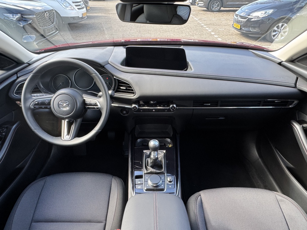 Mazda Mazda