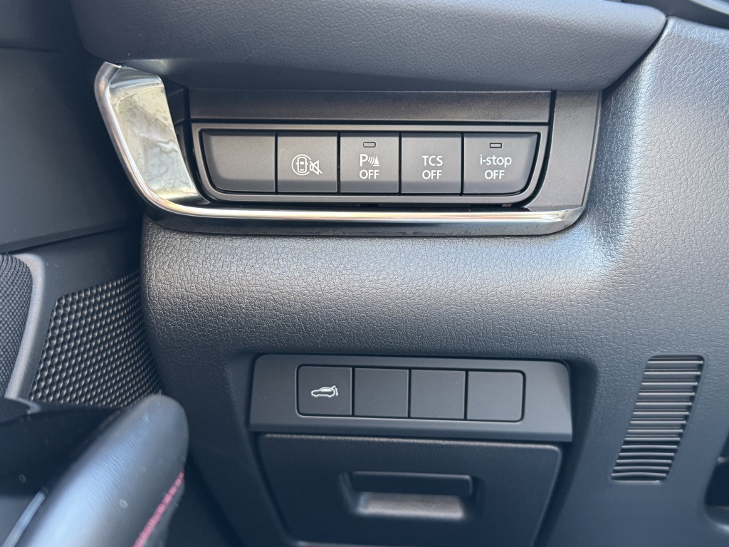 Mazda Mazda