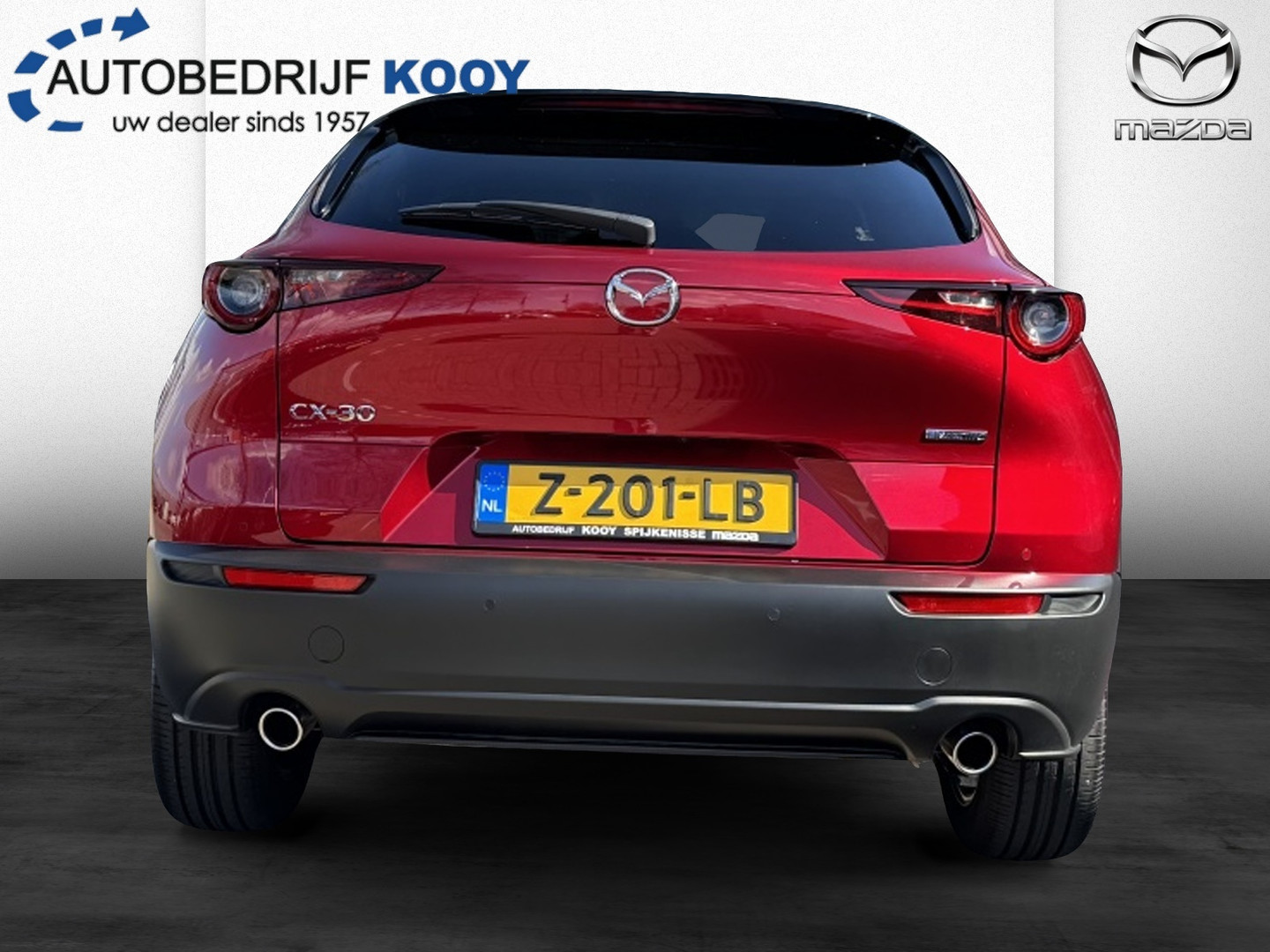 Mazda Mazda