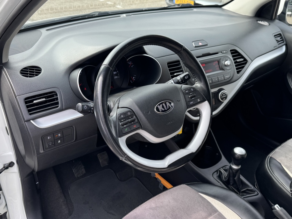 Kia Kia