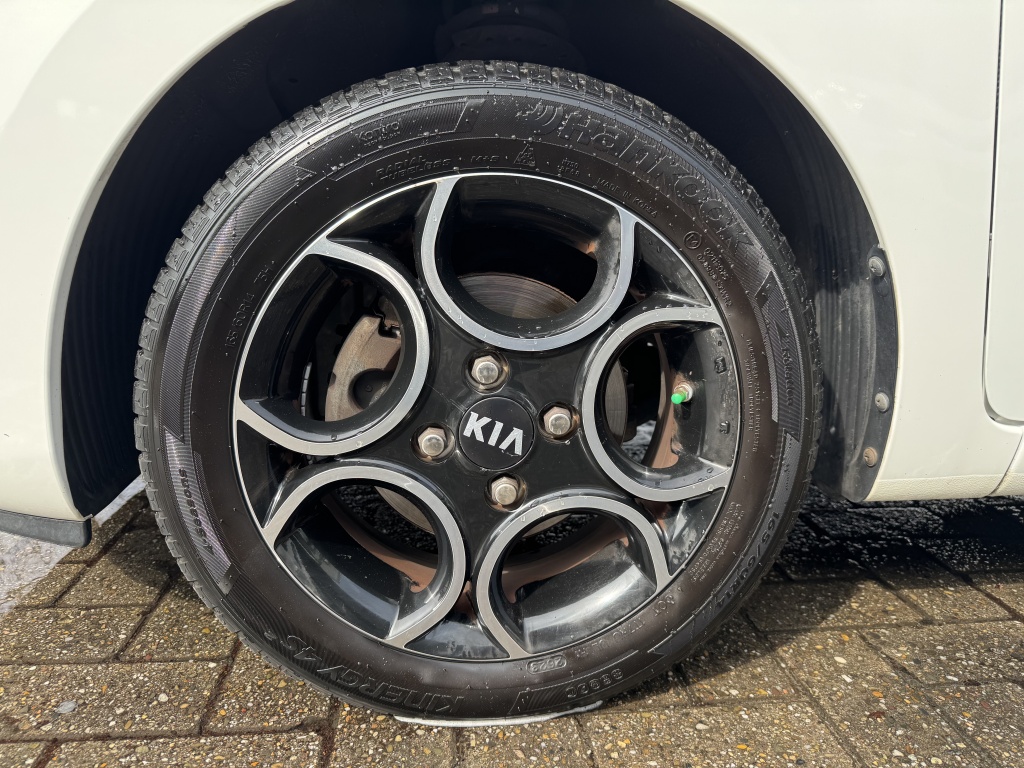 Kia Kia