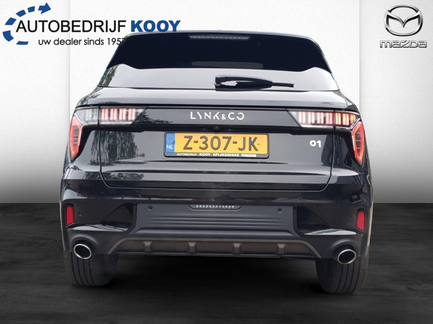 Lynk & Co Lynk & Co