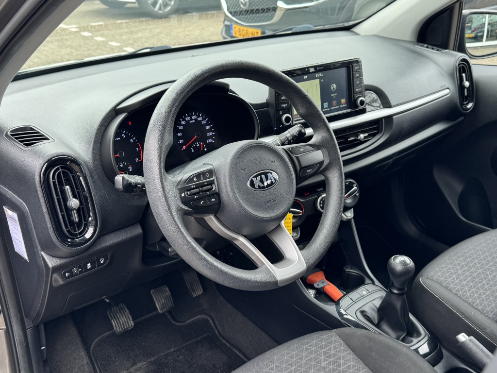 Kia Kia