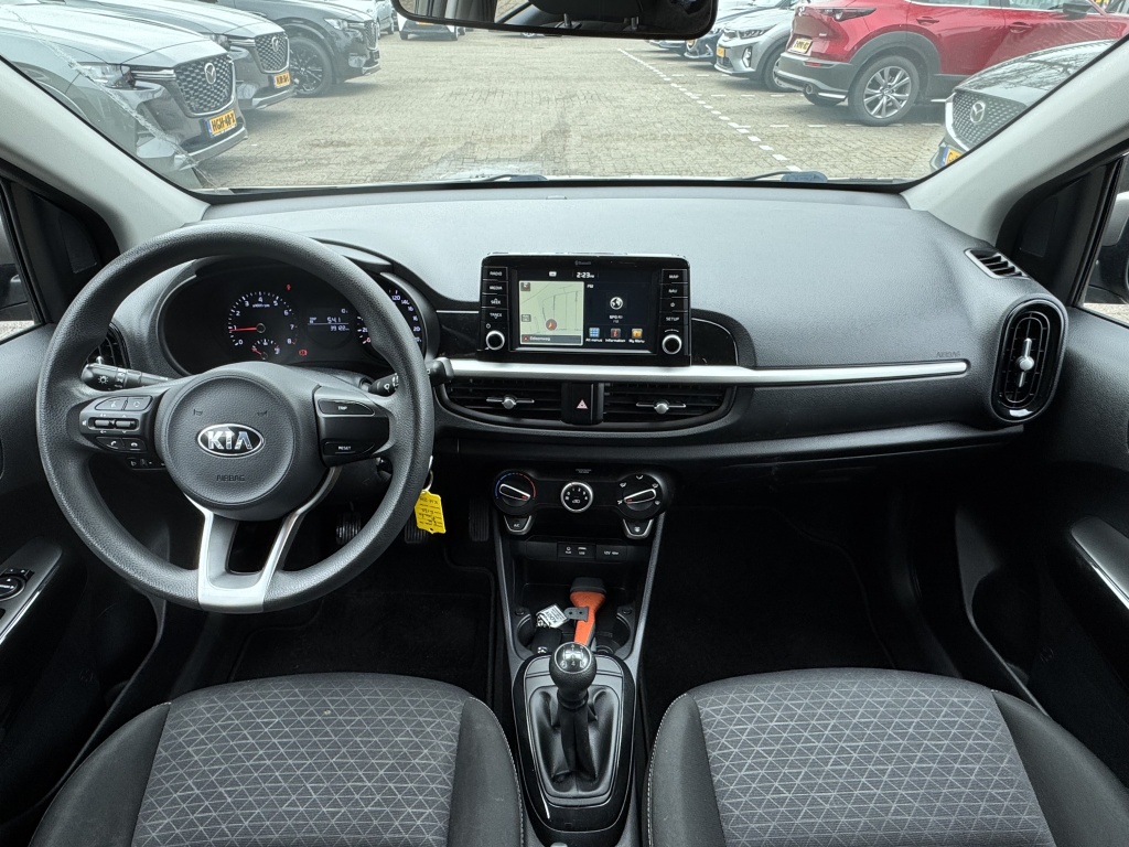 Kia Kia