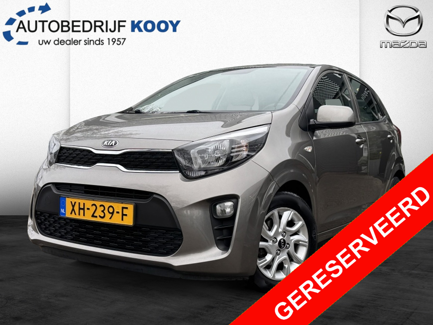 Kia