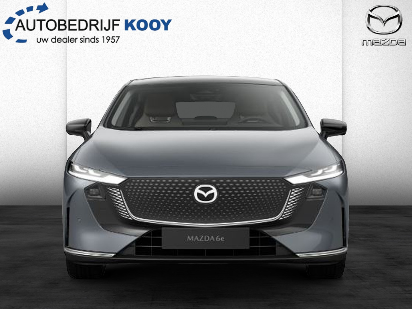Mazda Mazda