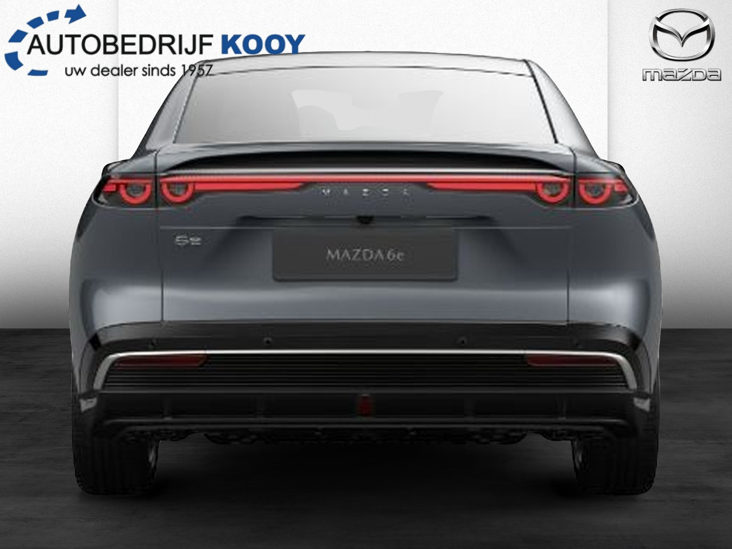 Mazda Mazda