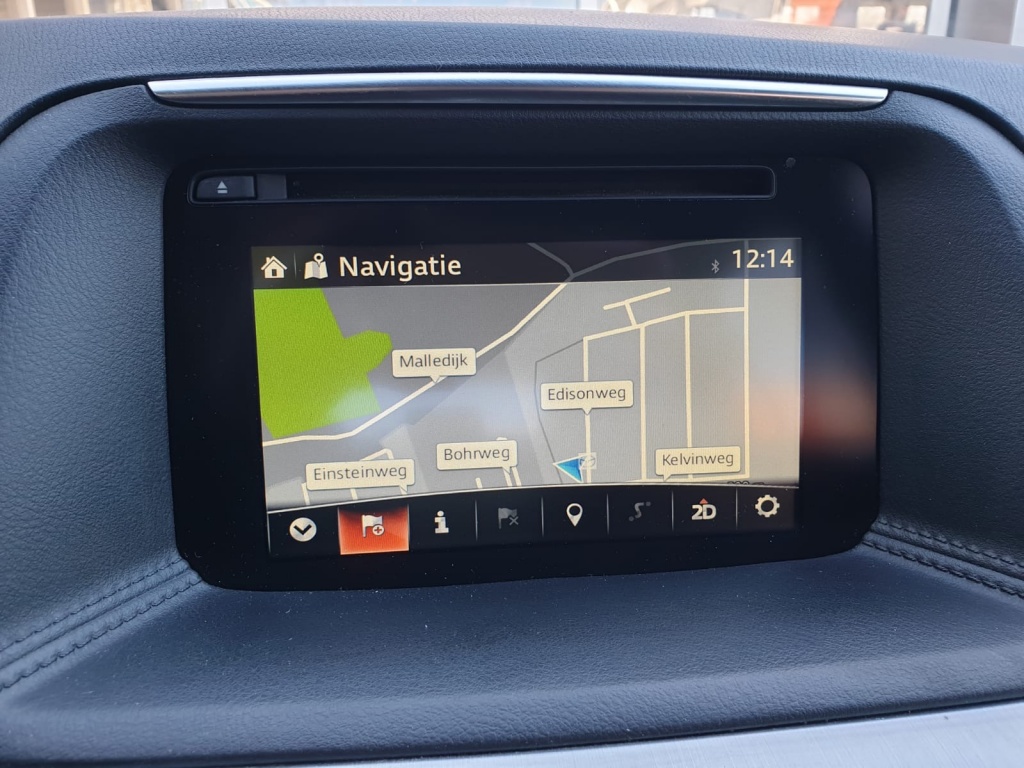 Mazda Mazda