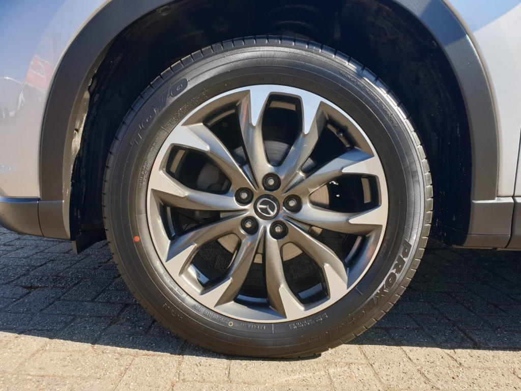 Mazda Mazda