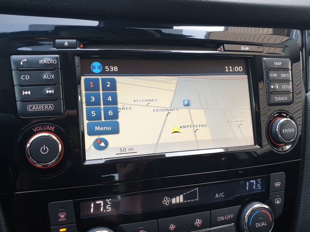 Nissan Nissan