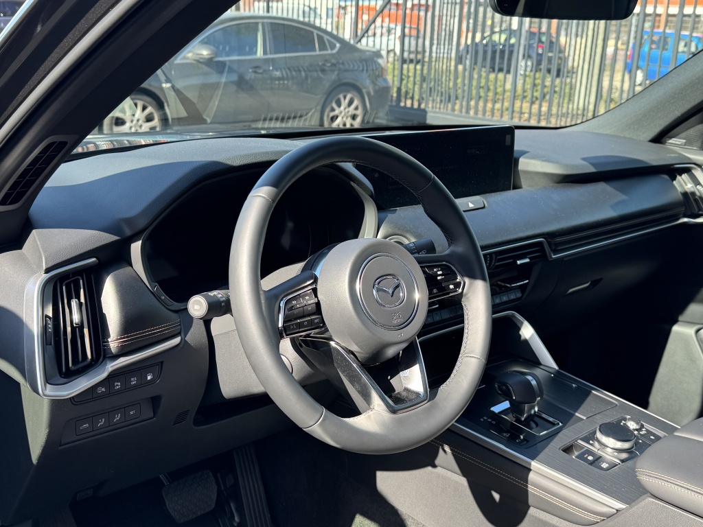 Mazda Mazda