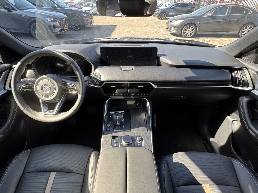 Mazda Mazda