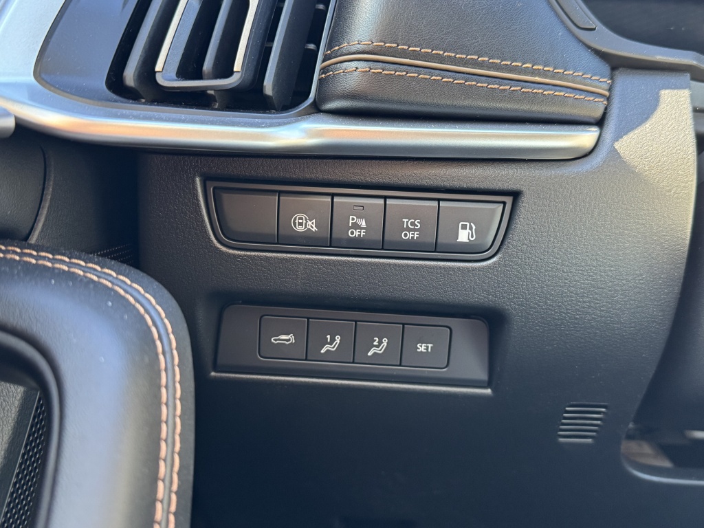 Mazda Mazda