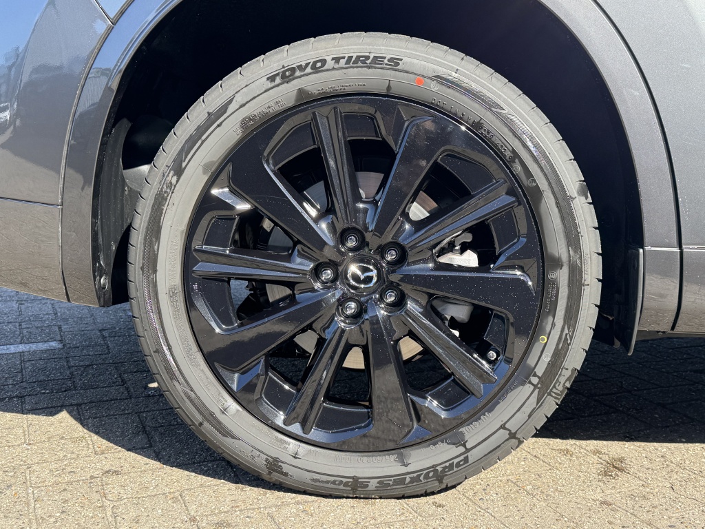 Mazda Mazda